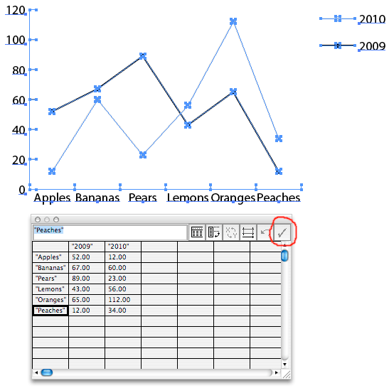 How To Create Charts In Illustrator